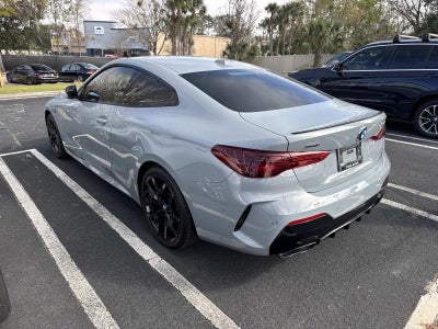 2026 BMW M440i xDrive M440i xDrive