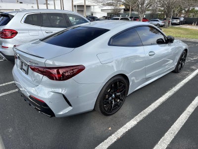 2026 BMW M440i xDrive M440i xDrive