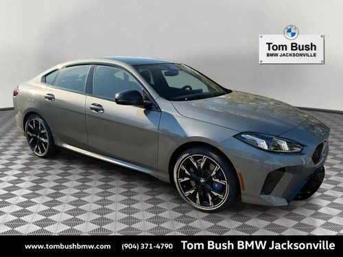 2026 BMW 2 Series 228