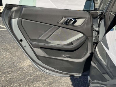 2026 BMW 2 Series 228