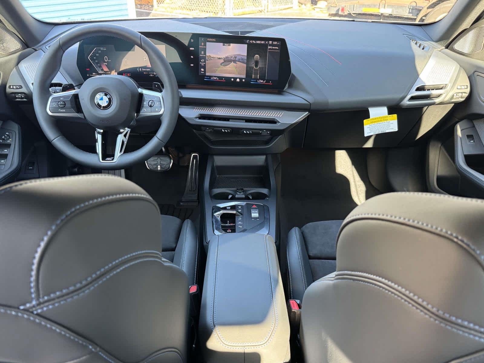 2026 BMW 2 Series 228