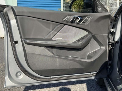 2026 BMW 2 Series 228