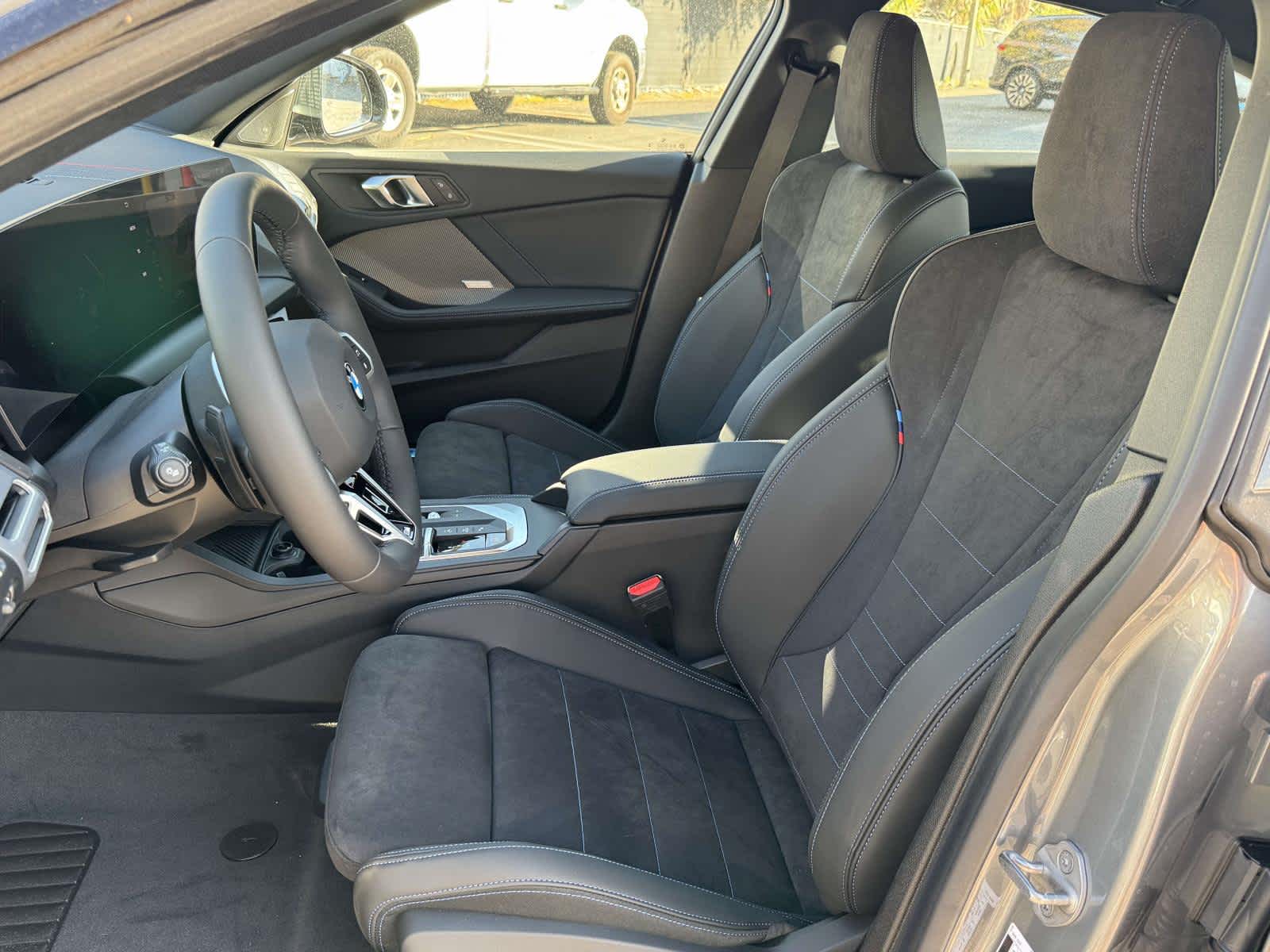 2026 BMW 2 Series 228