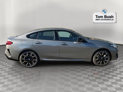 2026 BMW 2 Series 228