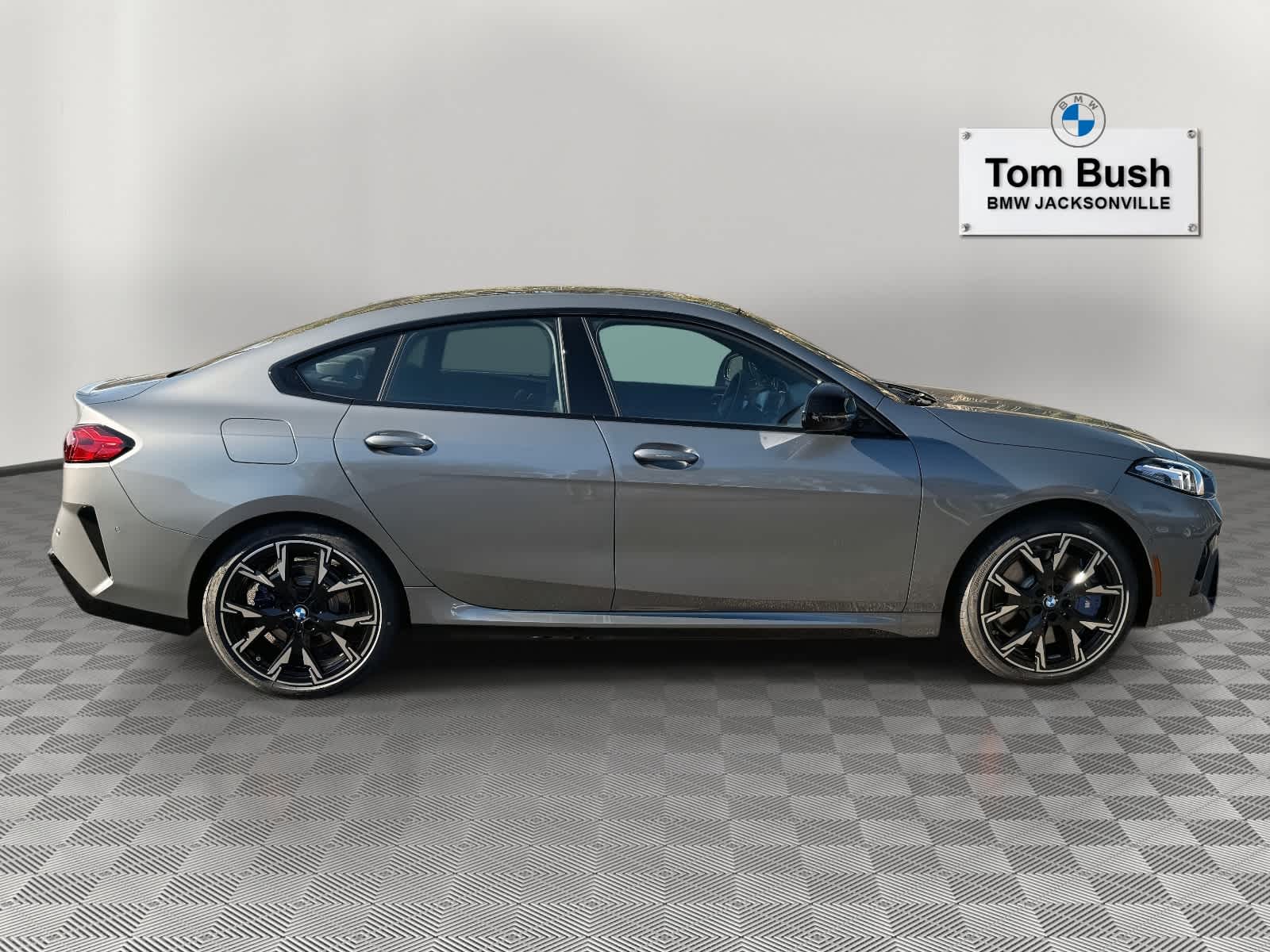 2026 BMW 2 Series 228