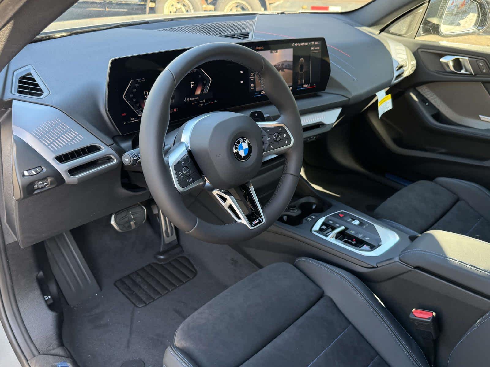 2026 BMW 2 Series 228