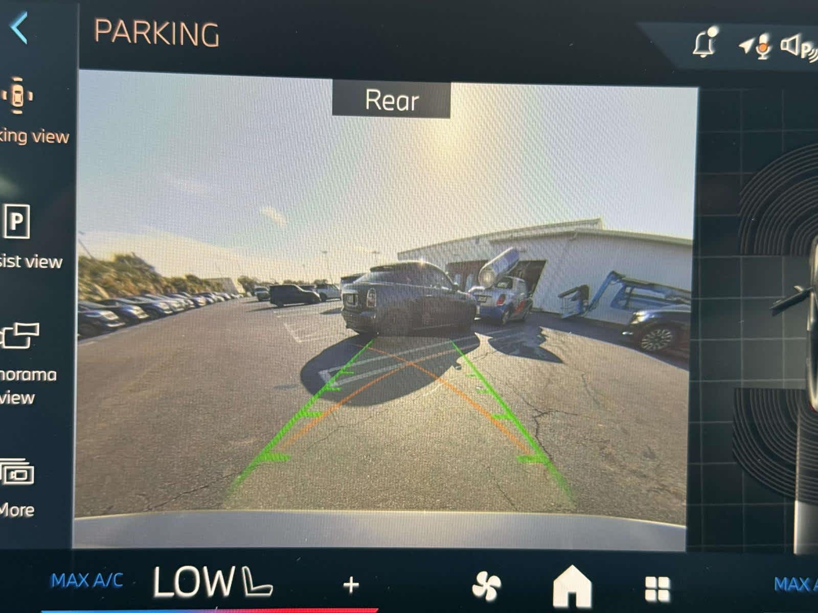 2026 BMW 2 Series 228