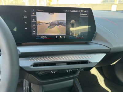 2026 BMW 2 Series 228