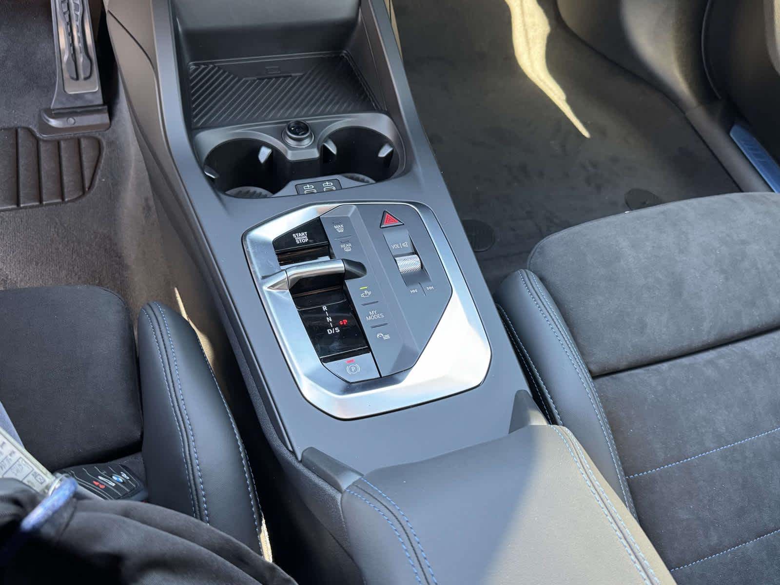 2026 BMW 2 Series 228