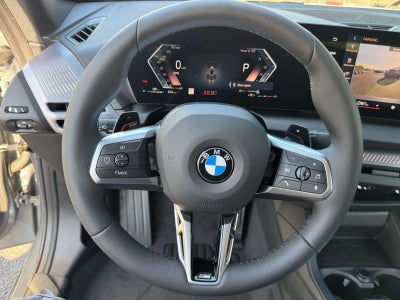 2026 BMW 2 Series 228
