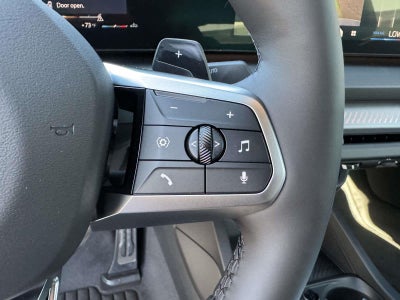 2026 BMW 2 Series 228