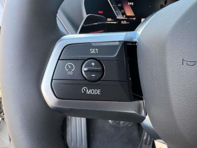 2026 BMW 2 Series 228