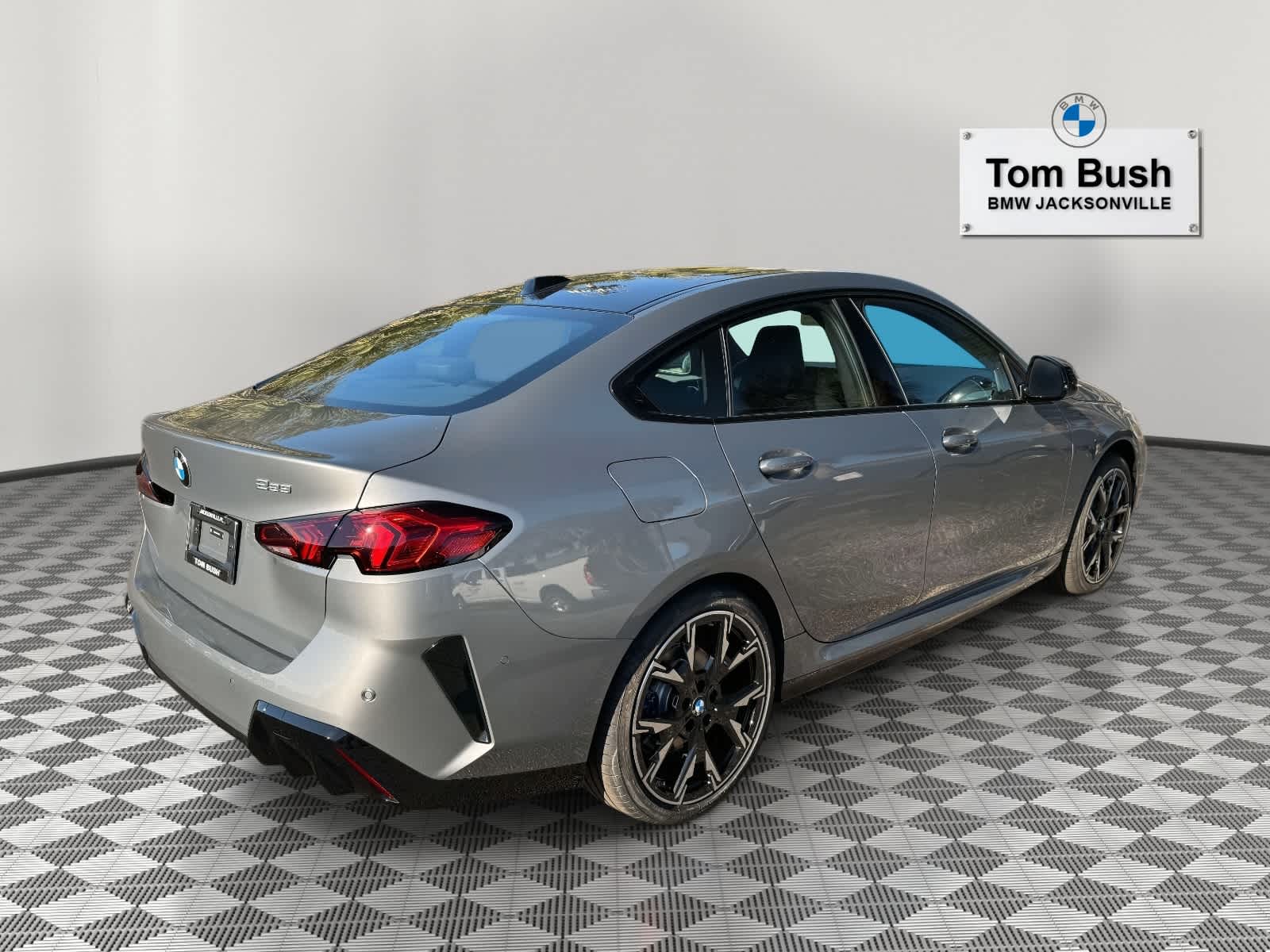 2026 BMW 2 Series 228