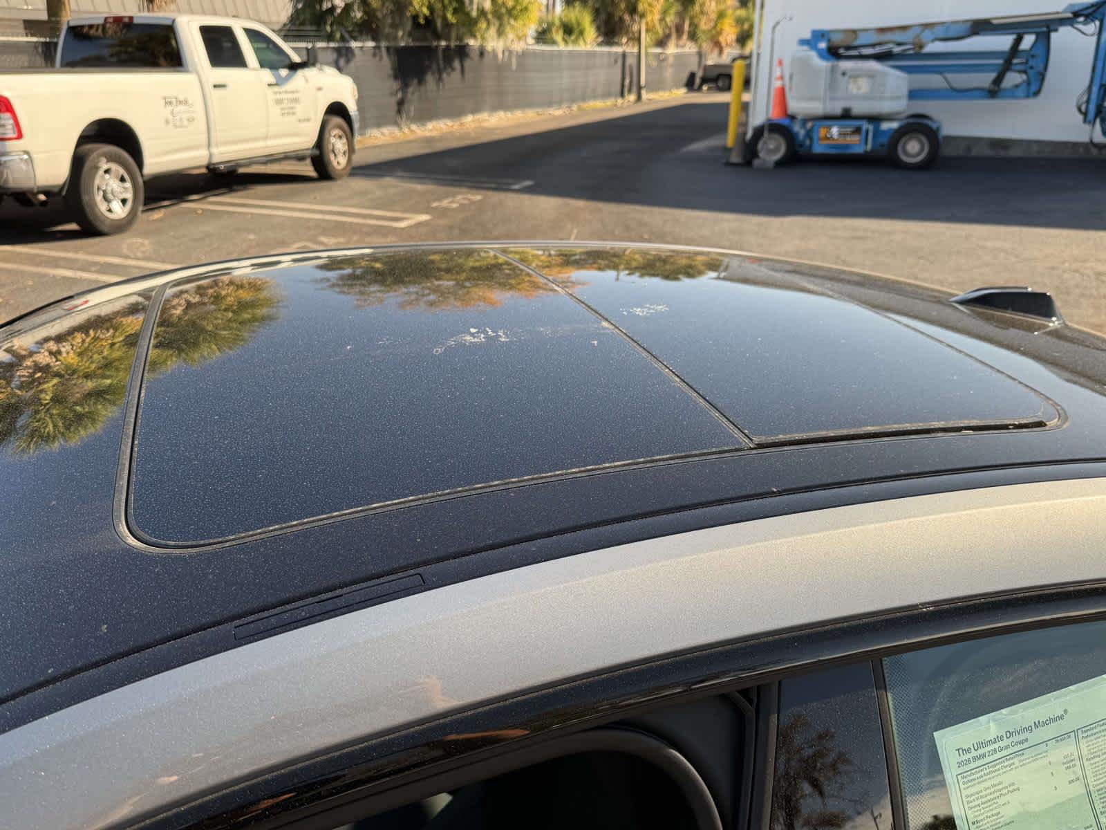 2026 BMW 2 Series 228