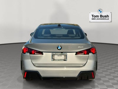 2026 BMW 2 Series 228