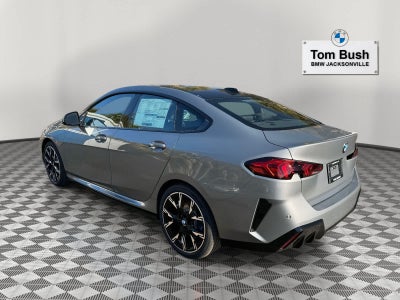 2026 BMW 2 Series 228