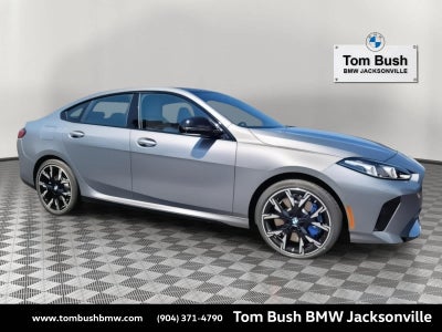 2026 BMW 2 Series 228