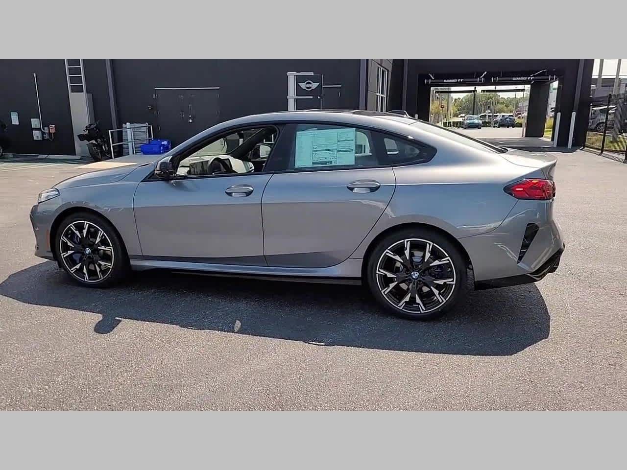 2026 BMW 2 Series 228