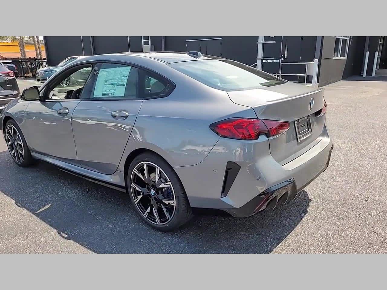 2026 BMW 2 Series 228