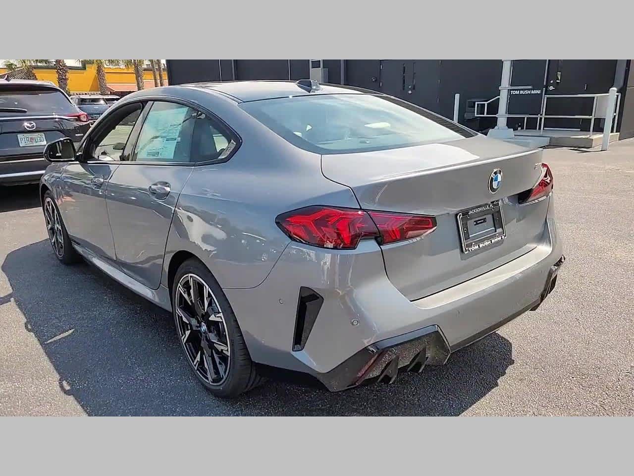 2026 BMW 2 Series 228