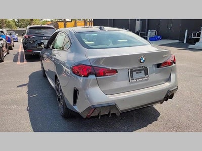 2026 BMW 2 Series 228