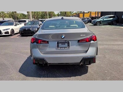 2026 BMW 2 Series 228