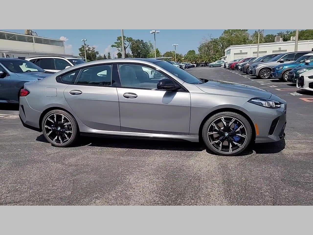 2026 BMW 2 Series 228