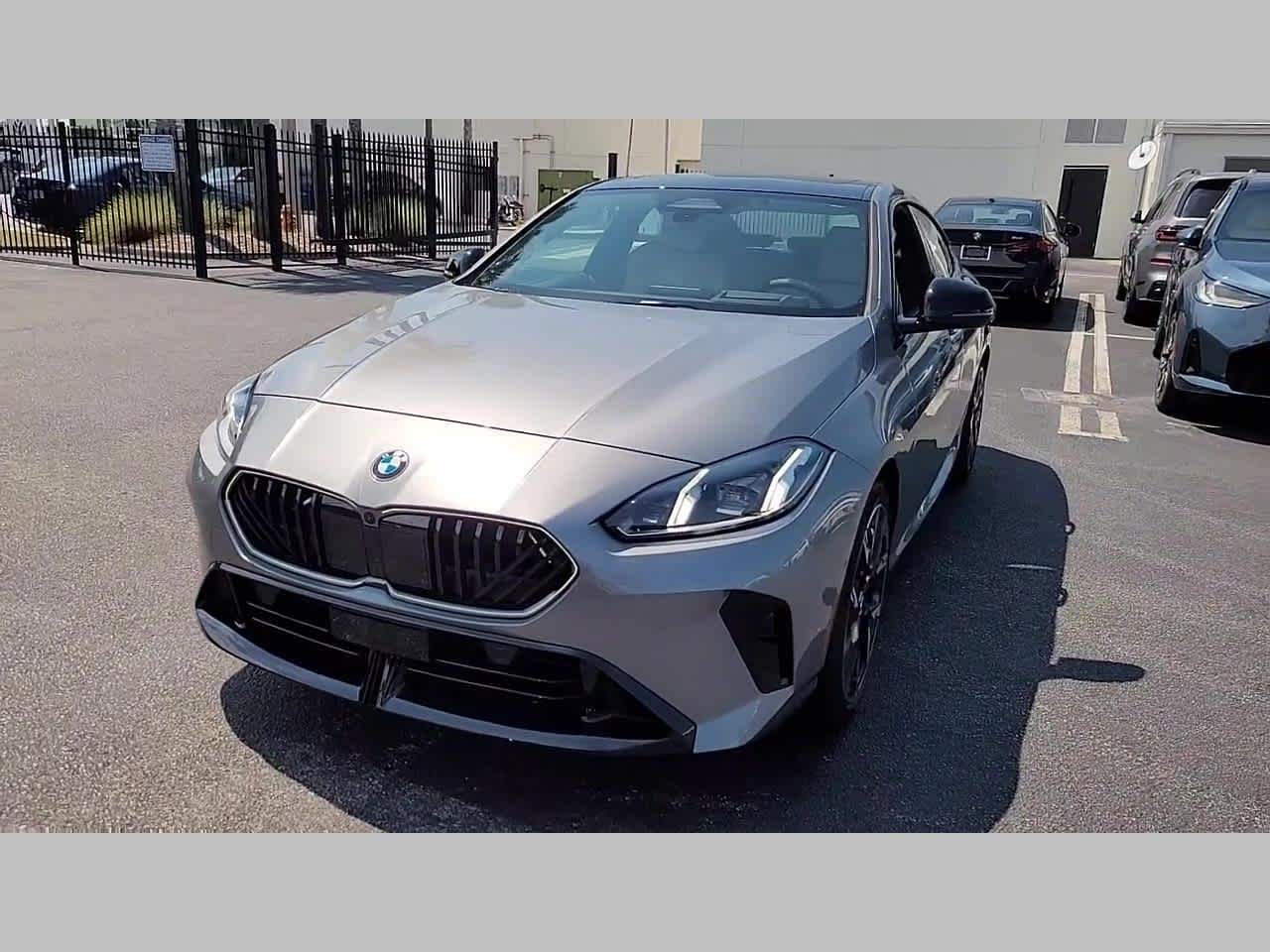 2026 BMW 2 Series 228