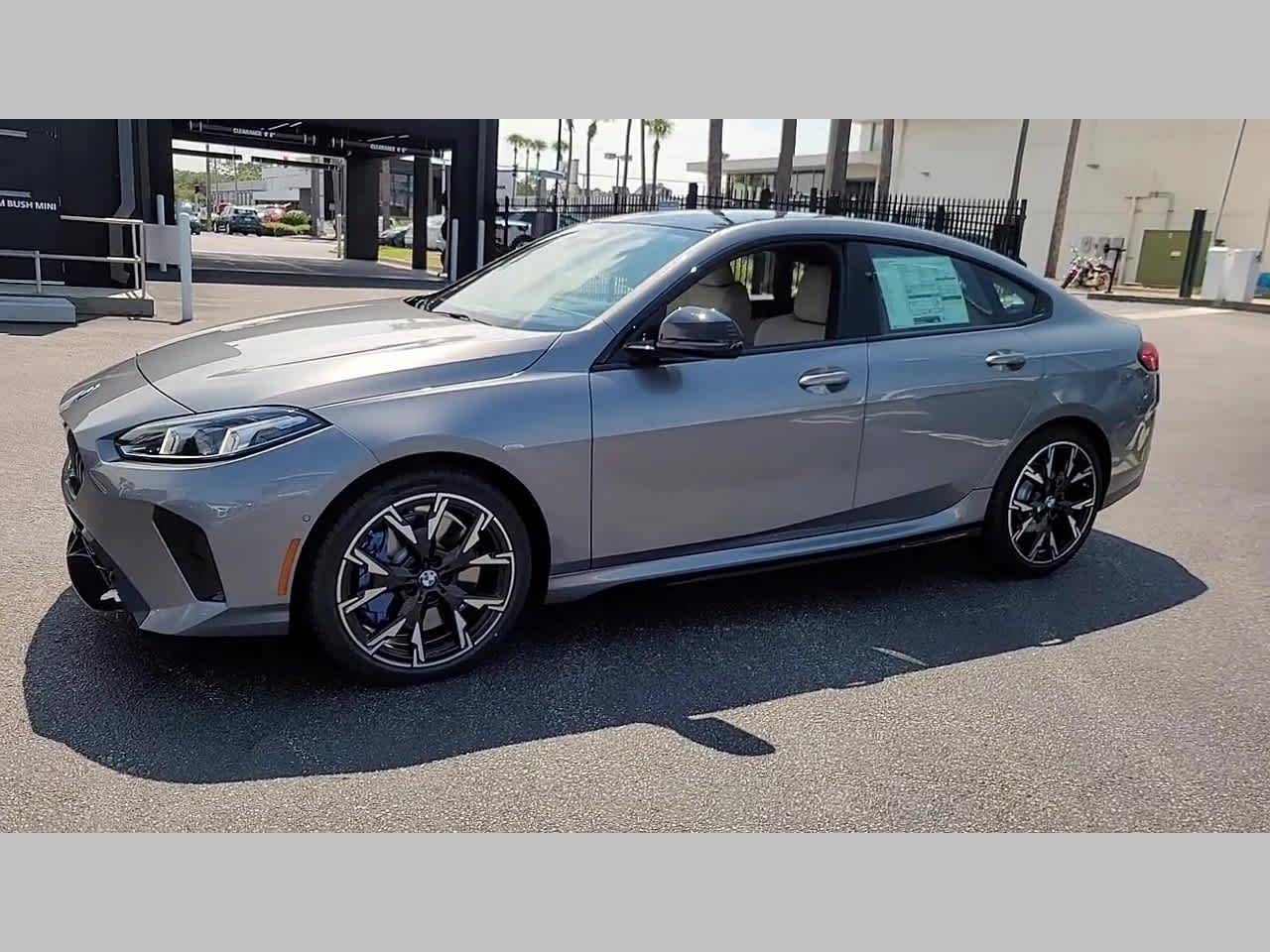 2026 BMW 2 Series 228