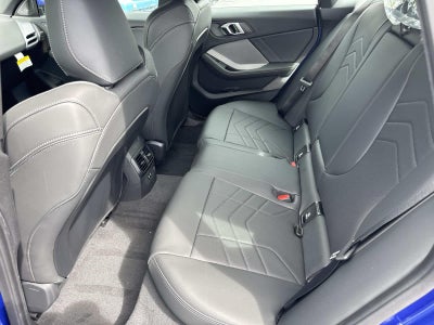 2026 BMW 2 Series 228