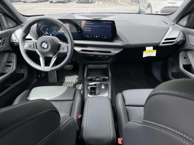 2026 BMW 2 Series 228