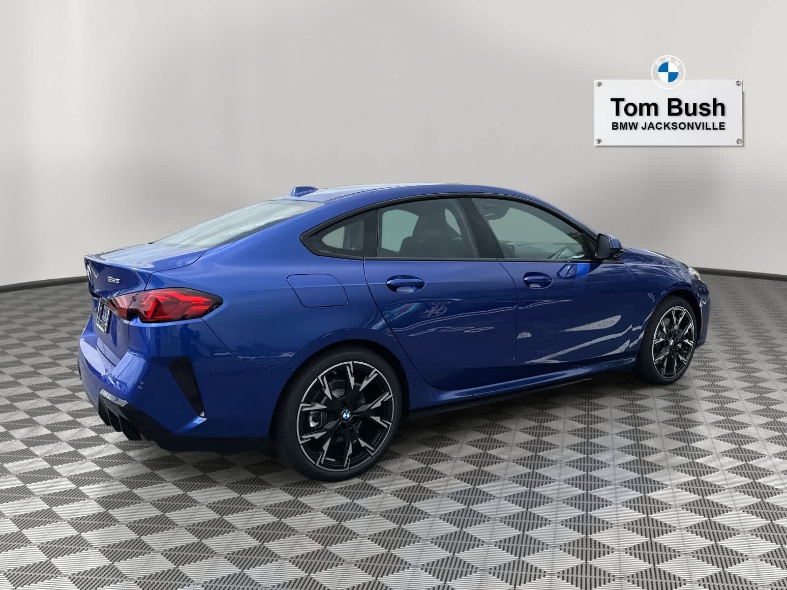 2026 BMW 2 Series 228