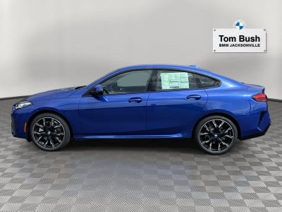 2026 BMW 2 Series 228