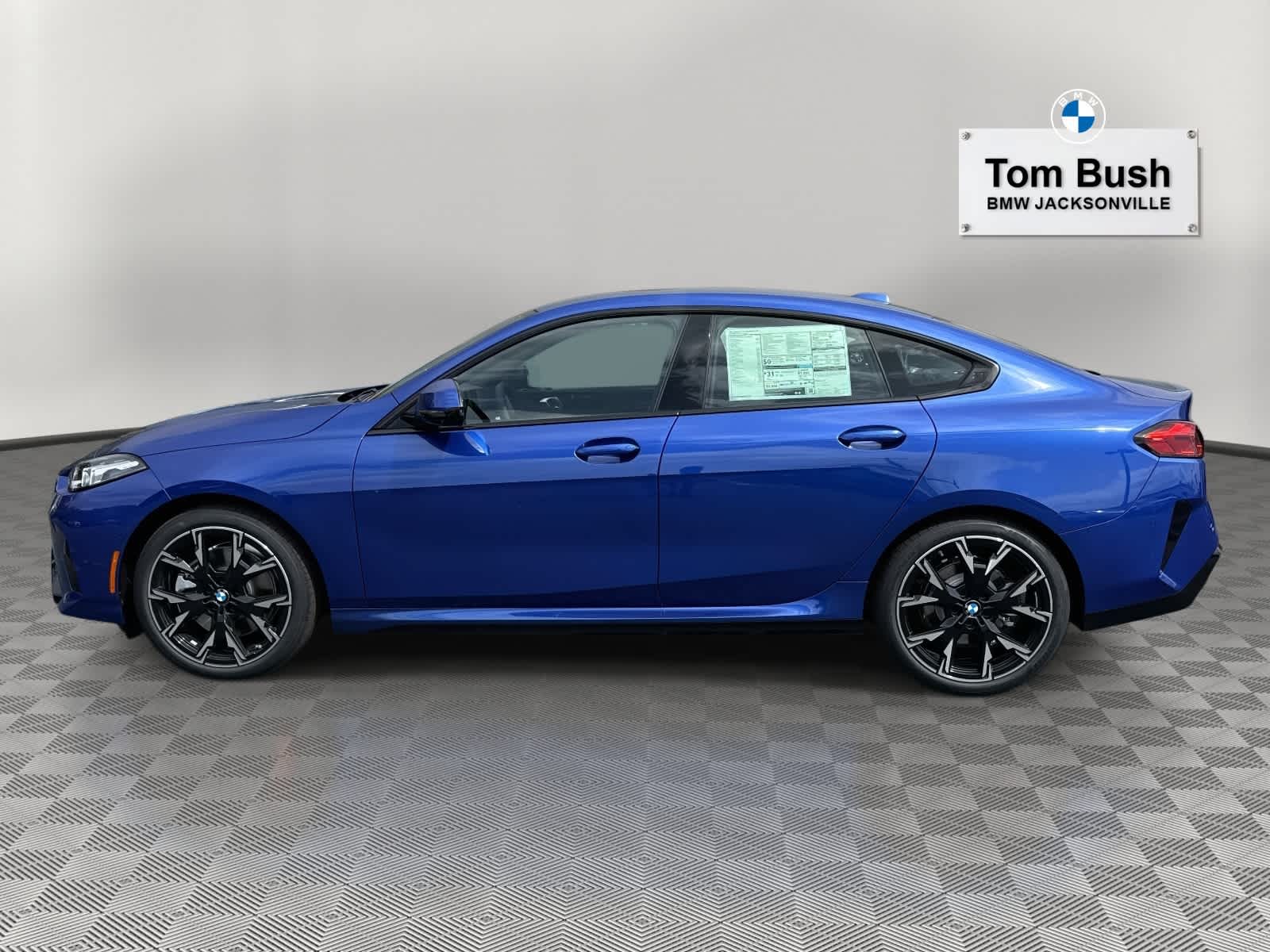 2026 BMW 2 Series 228