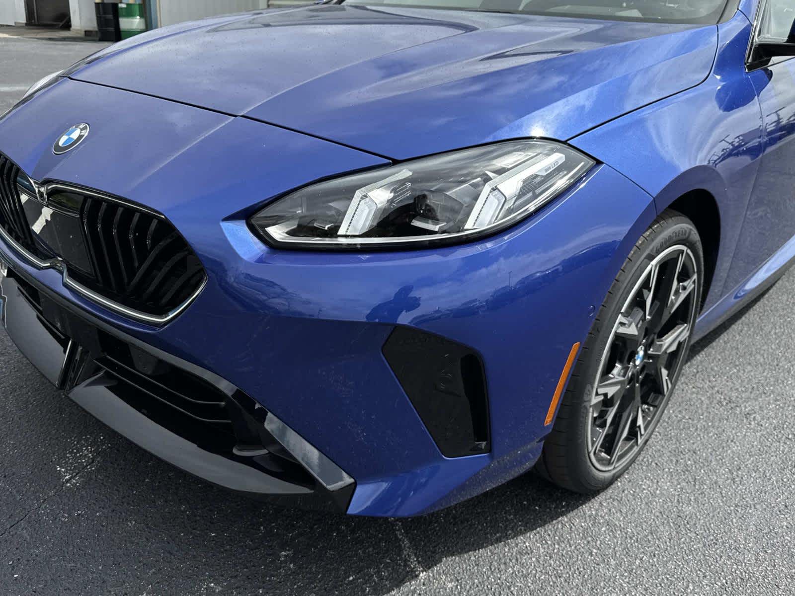 2026 BMW 2 Series 228