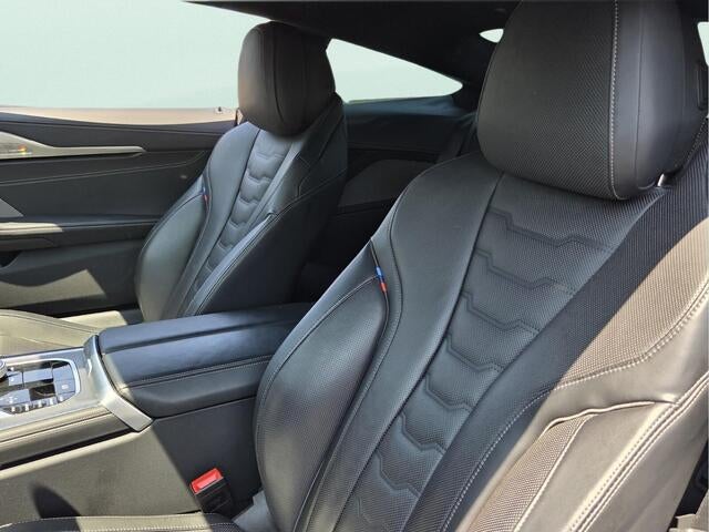 2026 BMW 8 Series 840i - Photo 11