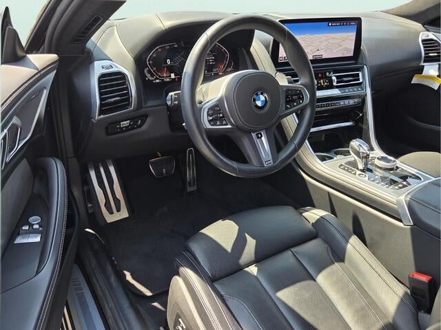 2026 BMW 8 Series 840i - Photo 13