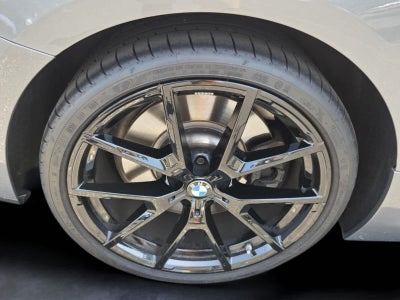 2026 BMW 840i xDrive 840i
