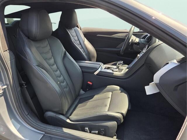 2026 BMW 8 Series 840i - Photo 20