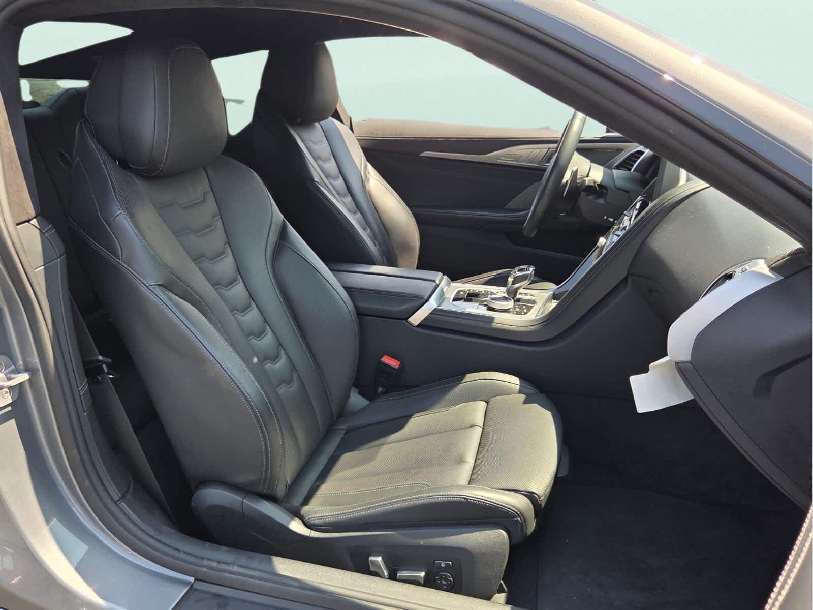 2026 BMW 840i xDrive 840i