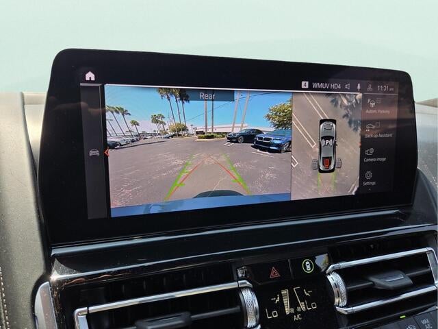 2026 BMW 8 Series 840i - Photo 30