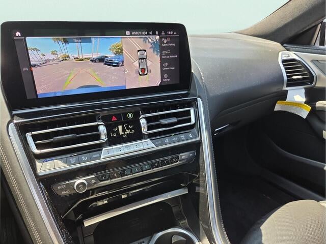 2026 BMW 8 Series 840i - Photo 31
