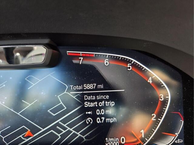 2026 BMW 8 Series 840i - Photo 33
