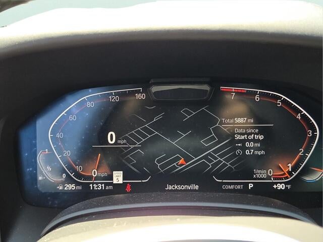 2026 BMW 8 Series 840i - Photo 34