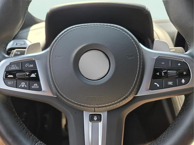 2026 BMW 8 Series 840i - Photo 37