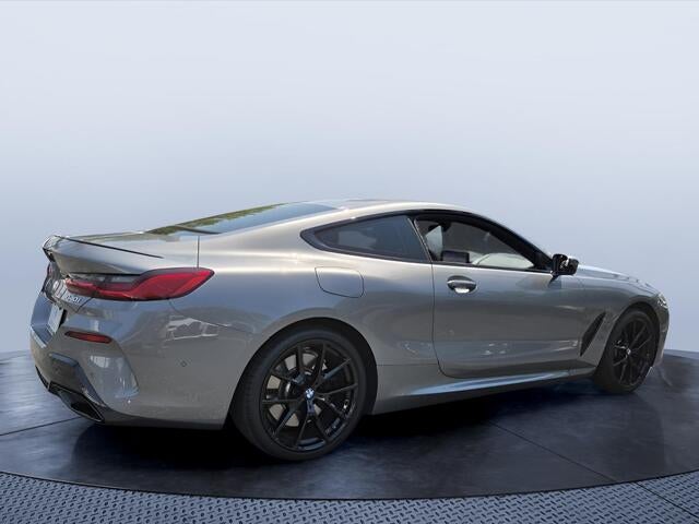 2026 BMW 8 Series 840i - Photo 6
