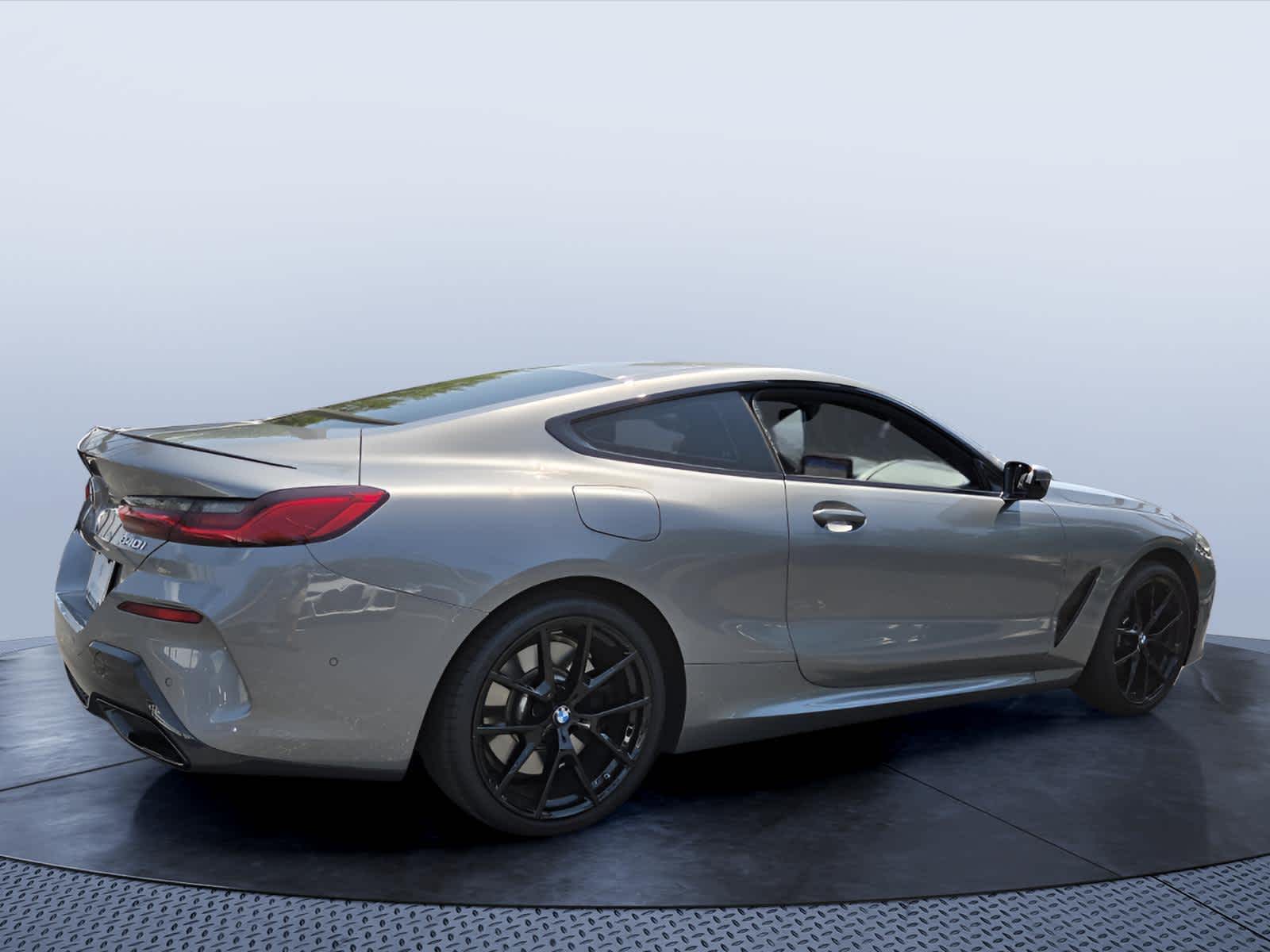 2026 BMW 840i xDrive 840i