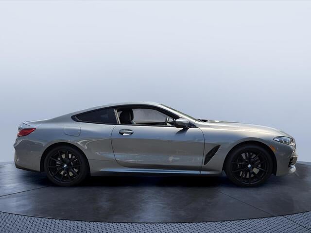 2026 BMW 8 Series 840i - Photo 7