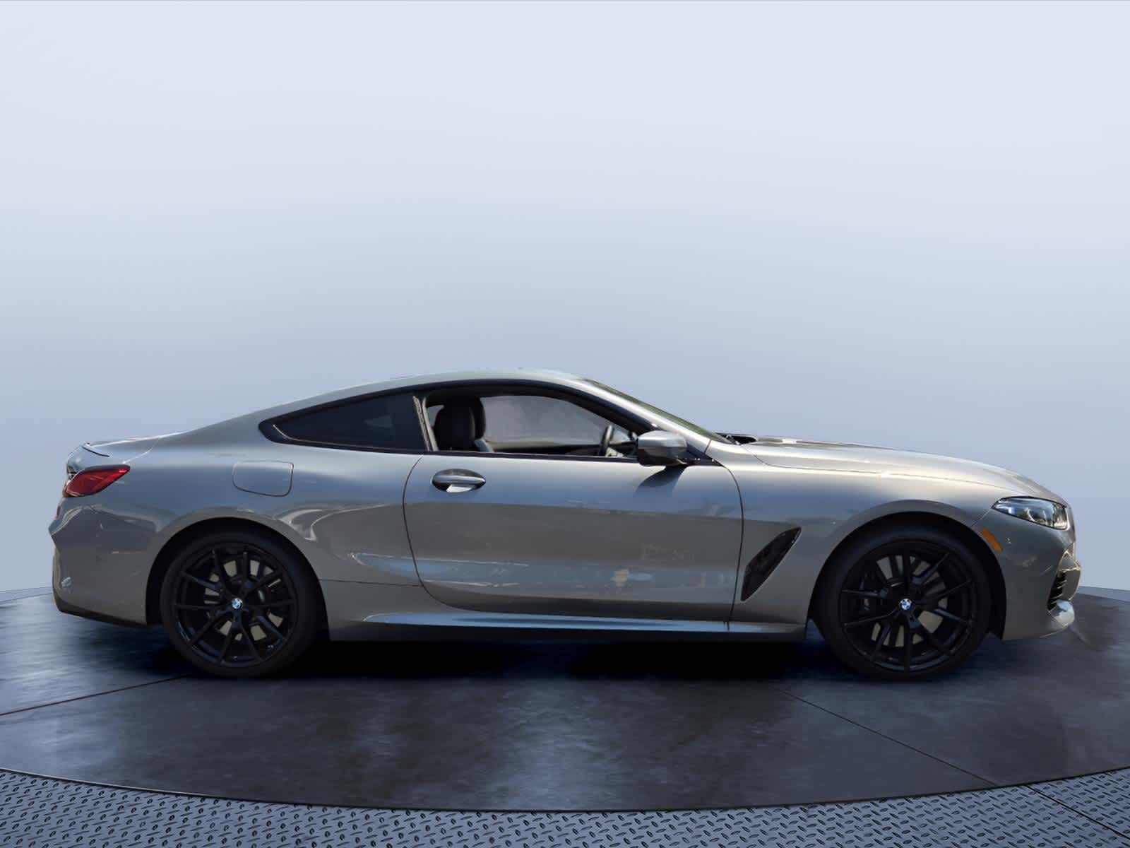 2026 BMW 840i xDrive 840i