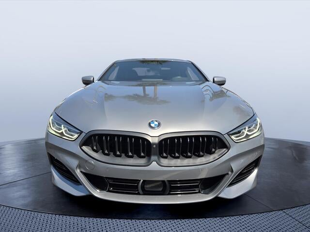 2026 BMW 8 Series 840i - Photo 8